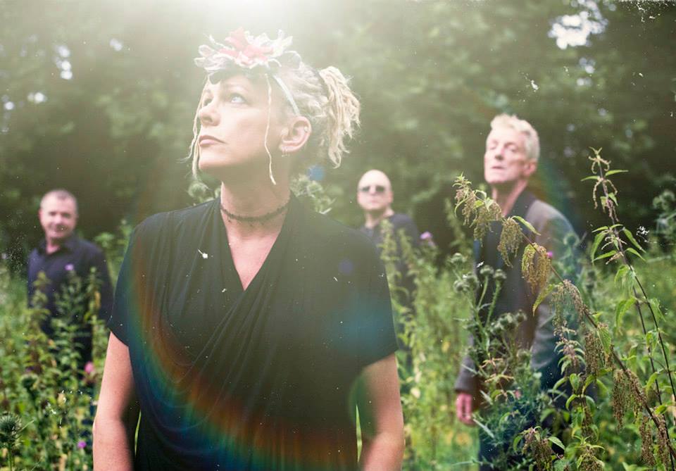Dance-music pioneers Sunscreem